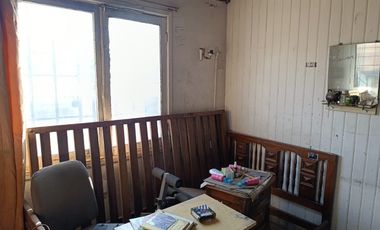 Venta Casa Comercial De 292 M2. Lira, Santiago