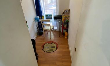 Departamento en venta c/ estacionamiento en Barrio Lastarria