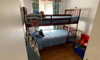 Departamento en venta c/ estacionamiento en Barrio Lastarria