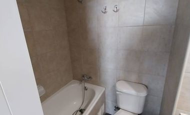 Departamento en arriendo 1 dormitorio, 1 baño, Santiago