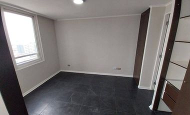 Departamento en arriendo 1 dormitorio, 1 baño, Santiago