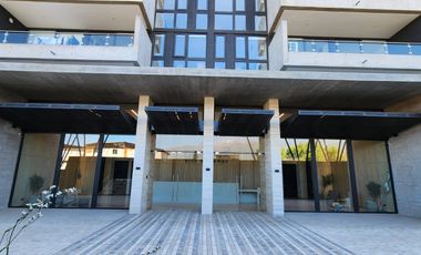 Departamento en arriendo c/ estacionamiento en Tabancura