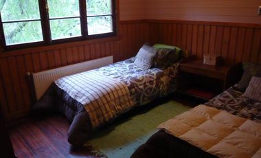 Casa en arriendo De 3 Dormitorios Central En Puerto Varas