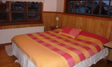 Casa en arriendo De 3 Dormitorios Central En Puerto Varas