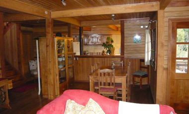 Casa en arriendo De 3 Dormitorios Central En Puerto Varas