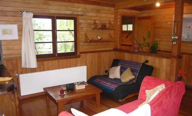 Casa en arriendo De 3 Dormitorios Central En Puerto Varas