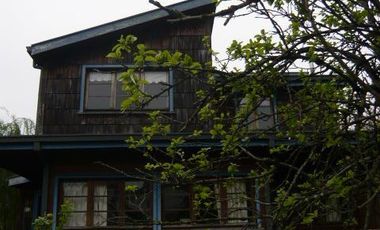 Casa en arriendo De 3 Dormitorios Central En Puerto Varas
