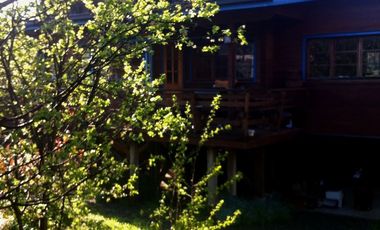 Casa en arriendo De 3 Dormitorios Central En Puerto Varas