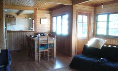 Casa en arriendo De 3 Dormitorios Central En Puerto Varas