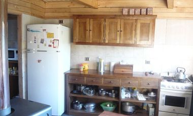 Casa en arriendo De 3 Dormitorios Central En Puerto Varas