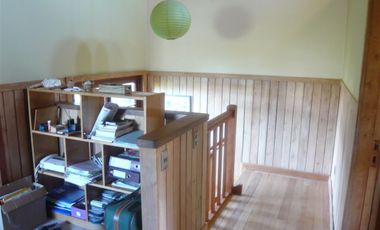 Casa en arriendo De 3 Dormitorios Central En Puerto Varas