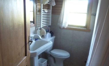 Casa en arriendo De 3 Dormitorios Central En Puerto Varas