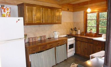 Casa en arriendo De 3 Dormitorios Central En Puerto Varas