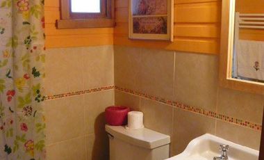 Casa en arriendo De 3 Dormitorios Central En Puerto Varas