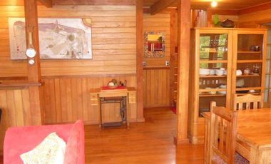 Casa en arriendo De 3 Dormitorios Central En Puerto Varas