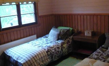 Casa en arriendo De 3 Dormitorios Central En Puerto Varas