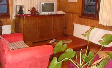 Casa en arriendo De 3 Dormitorios Central En Puerto Varas