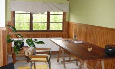 Casa en arriendo De 3 Dormitorios Central En Puerto Varas