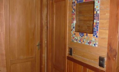 Casa en arriendo De 3 Dormitorios Central En Puerto Varas