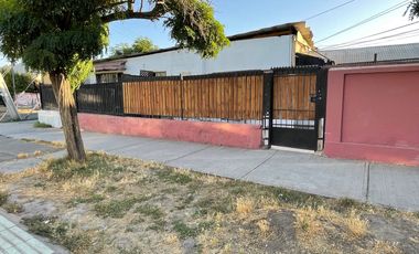 VENTA CASA EN CERRILLOS IDEAL USO COMERCIAL