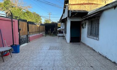 VENTA CASA EN CERRILLOS IDEAL USO COMERCIAL