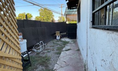 VENTA CASA EN CERRILLOS IDEAL USO COMERCIAL