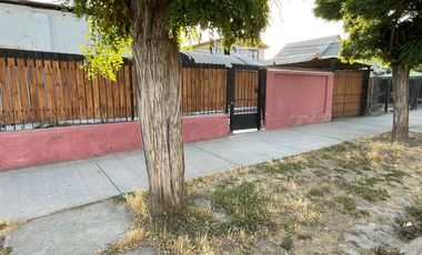 VENTA CASA EN CERRILLOS IDEAL USO COMERCIAL