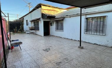 VENTA CASA EN CERRILLOS IDEAL USO COMERCIAL