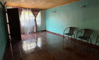 VENTA CASA EN CERRILLOS IDEAL USO COMERCIAL