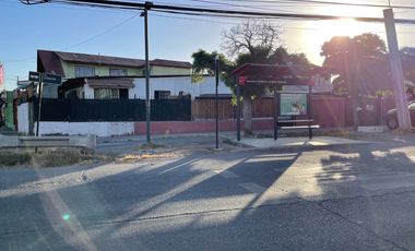 VENTA CASA EN CERRILLOS IDEAL USO COMERCIAL