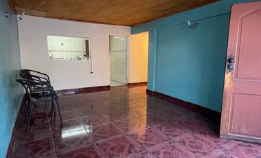 VENTA CASA EN CERRILLOS IDEAL USO COMERCIAL