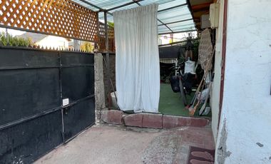 VENTA CASA EN CERRILLOS IDEAL USO COMERCIAL