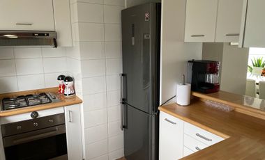 HERMOSO DEPARTAMENTO EN SAN ALFONSO DEL MAR