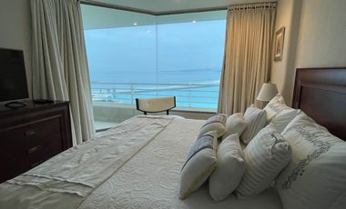 HERMOSO DEPARTAMENTO EN SAN ALFONSO DEL MAR