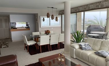 HERMOSO DEPARTAMENTO EN SAN ALFONSO DEL MAR