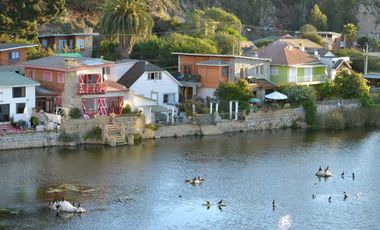 HERMOSO DEPARTAMENTO EN SAN ALFONSO DEL MAR