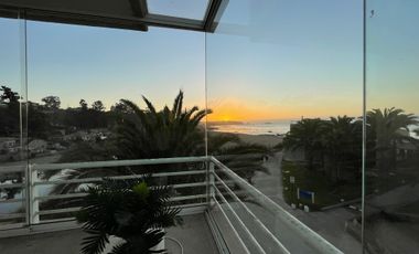 HERMOSO DEPARTAMENTO EN SAN ALFONSO DEL MAR