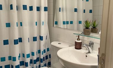 HERMOSO DEPARTAMENTO EN SAN ALFONSO DEL MAR