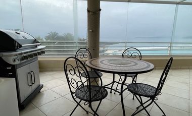 HERMOSO DEPARTAMENTO EN SAN ALFONSO DEL MAR