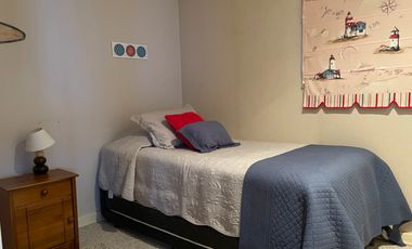 HERMOSO DEPARTAMENTO EN SAN ALFONSO DEL MAR