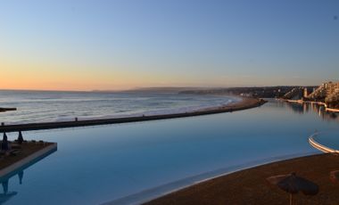 HERMOSO DEPARTAMENTO EN SAN ALFONSO DEL MAR