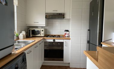 HERMOSO DEPARTAMENTO EN SAN ALFONSO DEL MAR