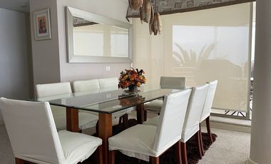 HERMOSO DEPARTAMENTO EN SAN ALFONSO DEL MAR