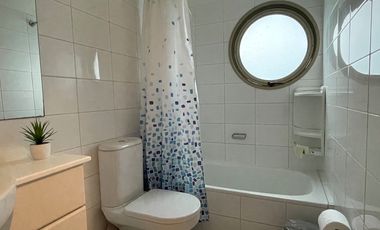 HERMOSO DEPARTAMENTO EN SAN ALFONSO DEL MAR