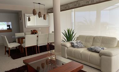 HERMOSO DEPARTAMENTO EN SAN ALFONSO DEL MAR