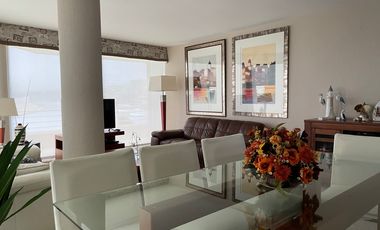 HERMOSO DEPARTAMENTO EN SAN ALFONSO DEL MAR