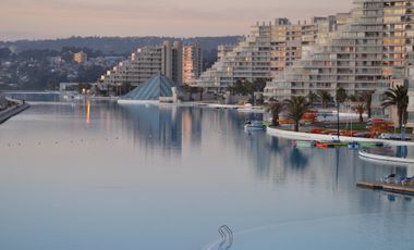 HERMOSO DEPARTAMENTO EN SAN ALFONSO DEL MAR