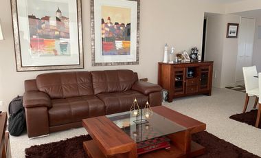 HERMOSO DEPARTAMENTO EN SAN ALFONSO DEL MAR