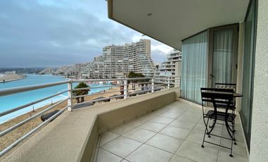 HERMOSO DEPARTAMENTO EN SAN ALFONSO DEL MAR