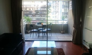 Hotel en arriendo ubicado en Barrio El Golf